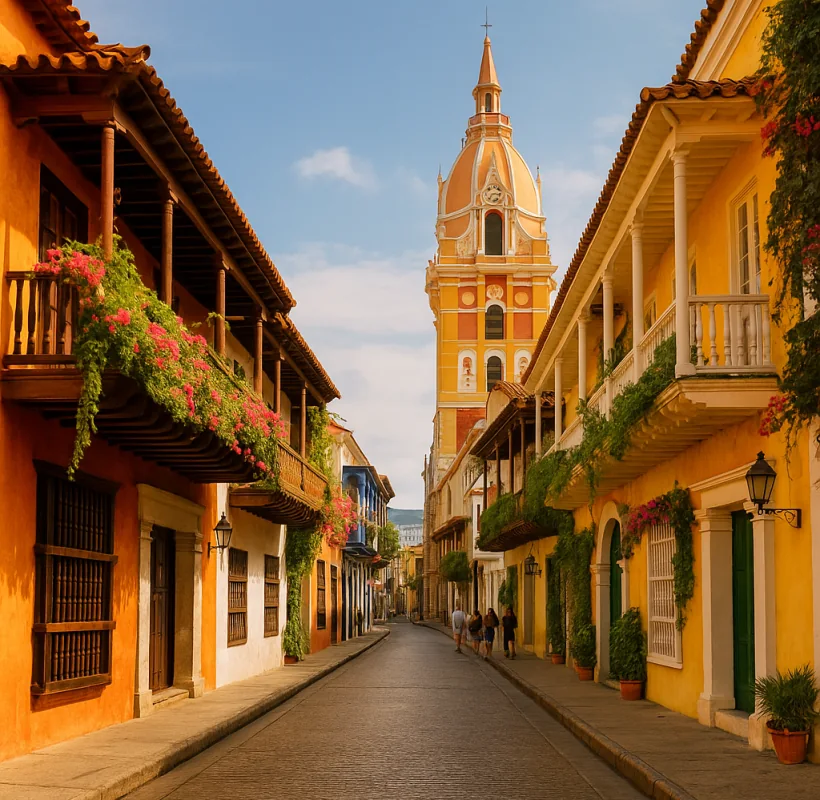 Colombia
