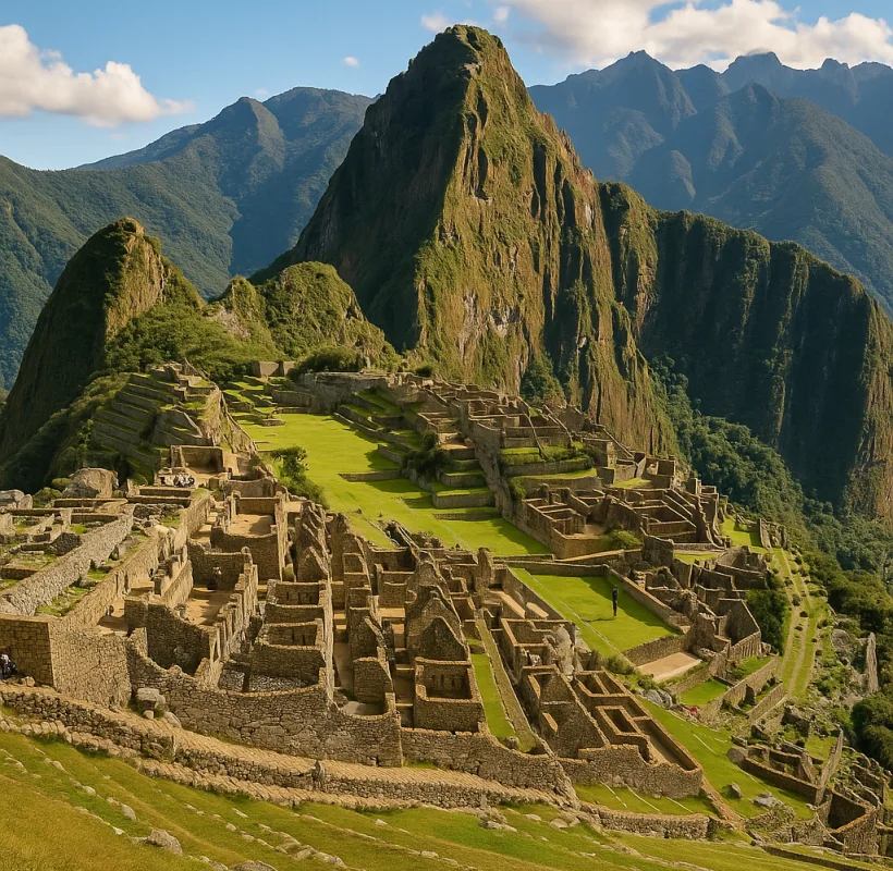 Perú