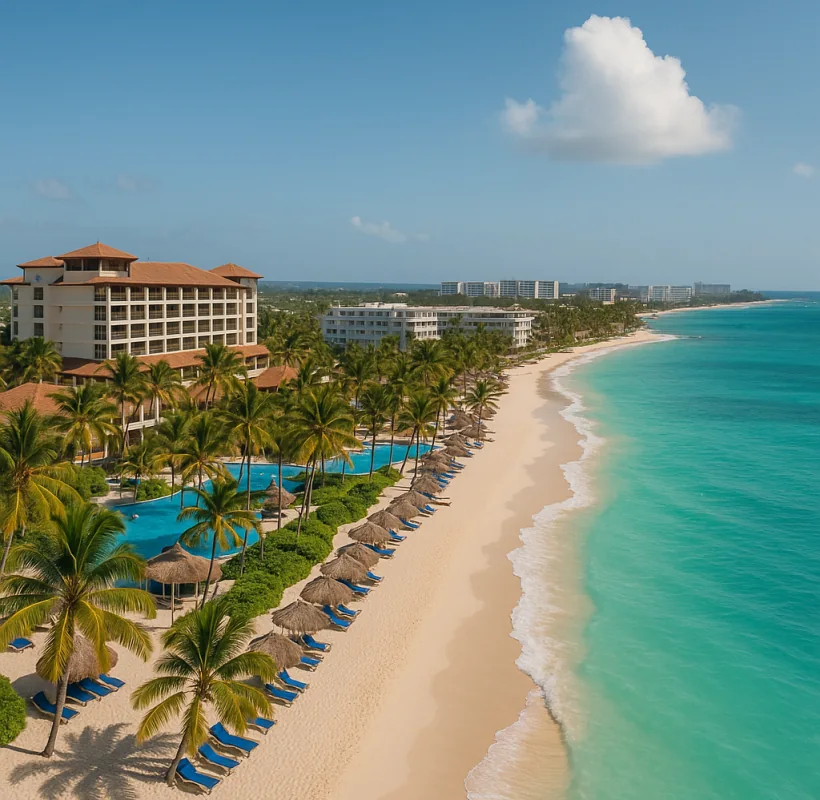 Punta Cana