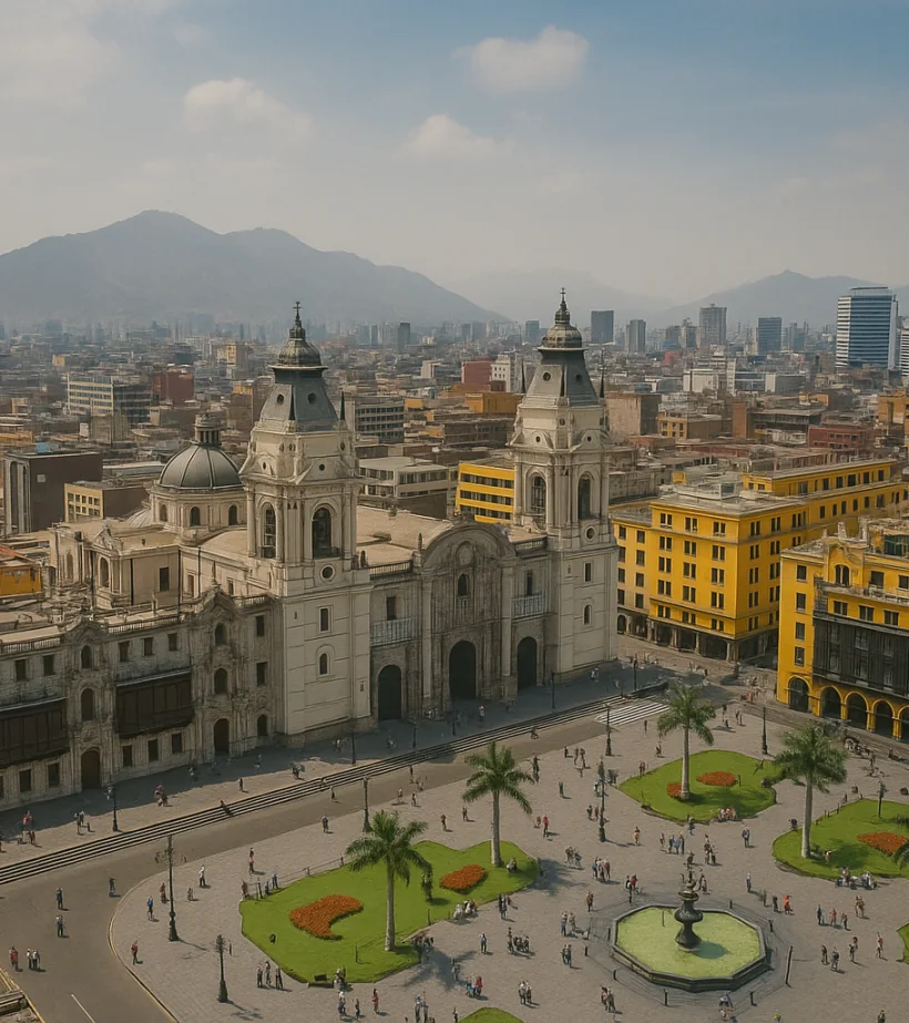 Perú Express