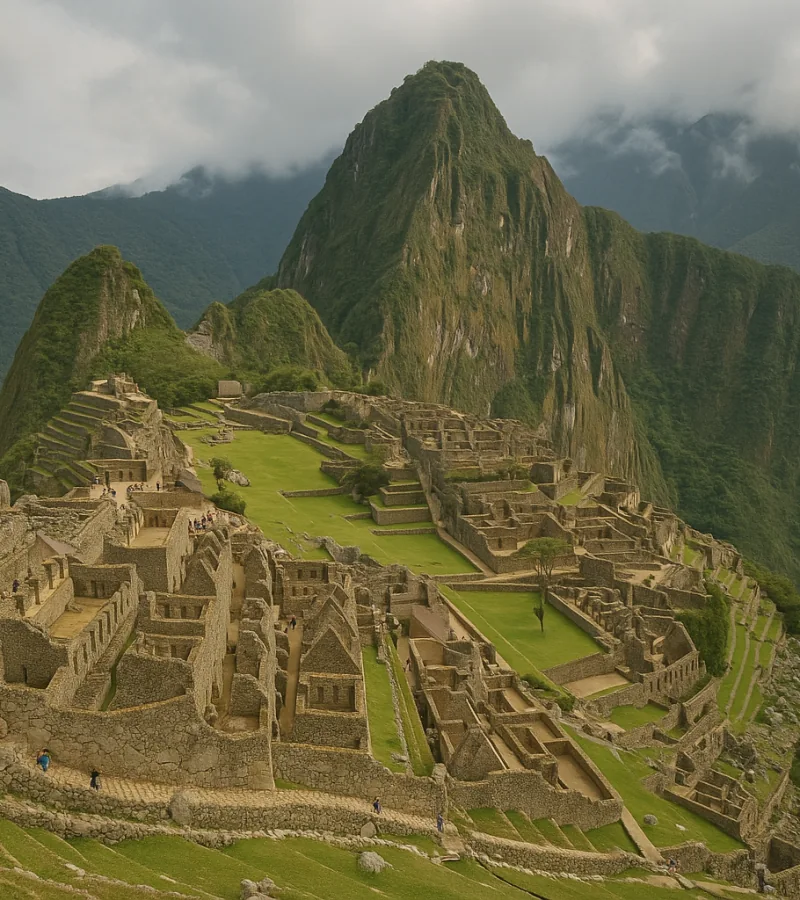 Descubre Cusco a Tu Ritmo